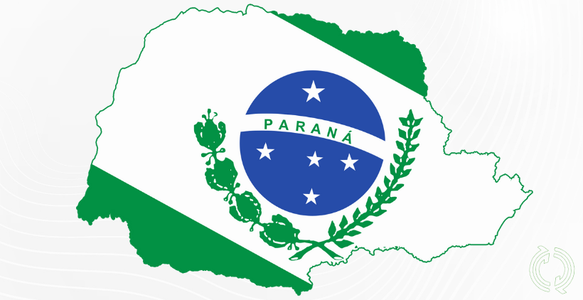 Você sabe quais são os municípios autorizados a realizar licenciamento ambiental no Paraná?